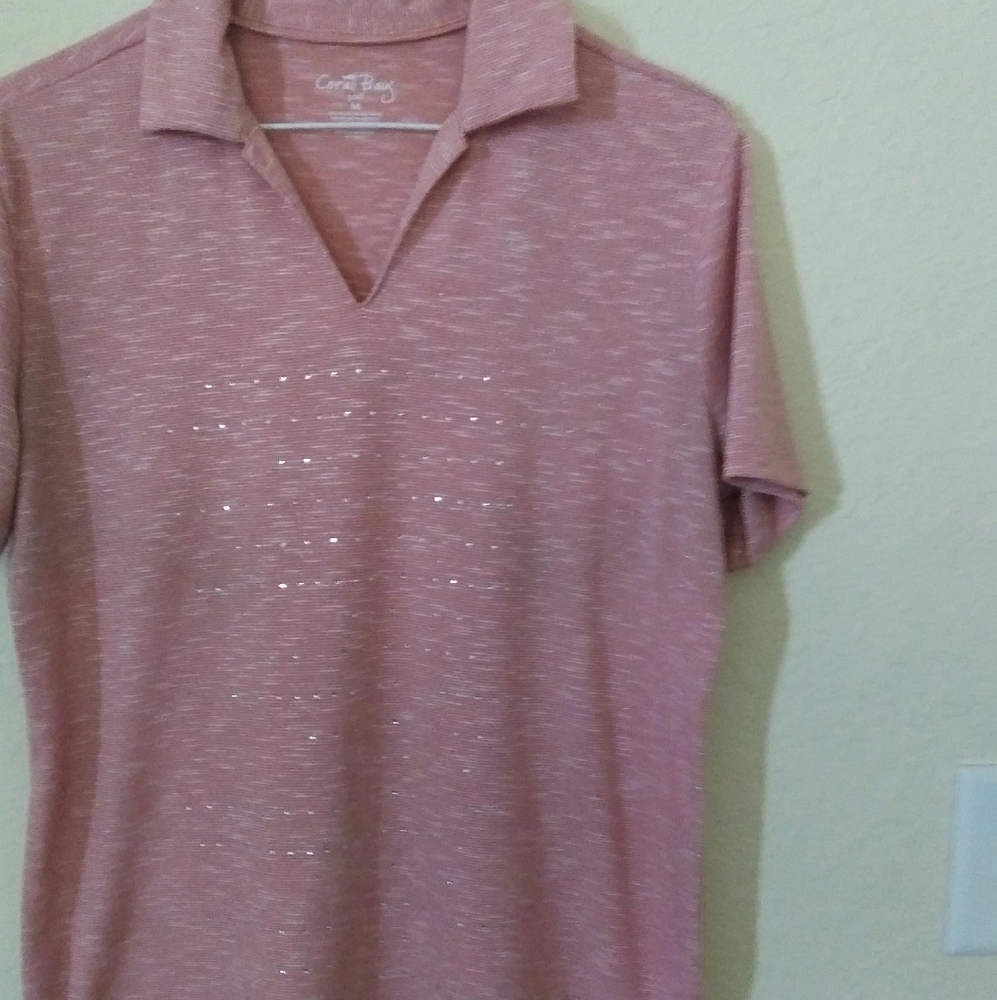 Golf shirt